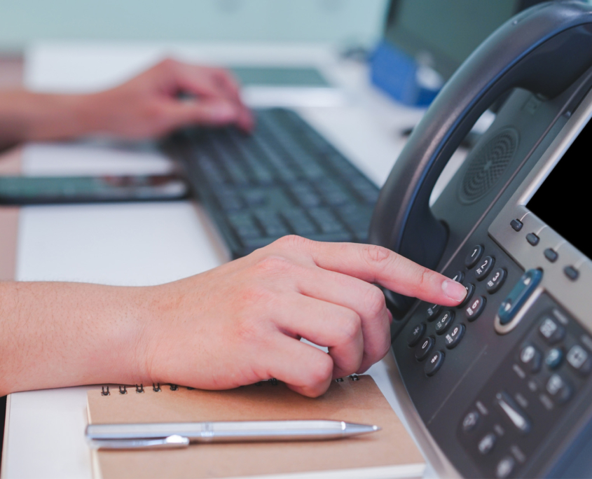 The Most Notable VoIP Benefits and Their Impact on Your Business